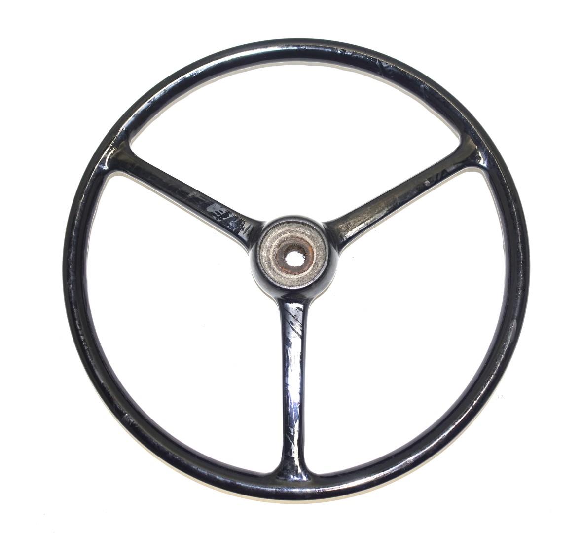 MOMO Racing Gotham Steering Wheel for Z31 | 1984-1989 Nissan